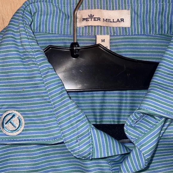 Scotty Cameron Peter Millar Polo - Picture 5 of 5
